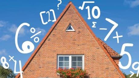 Immobilien: Wieviel kann ich mir leisten? Die einfache Lohnt-sich-das-Haus-Formel