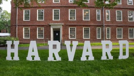 USA: US-Regierung will Ausländern Einreise für Harvard-Studium verwehren