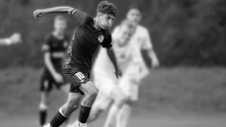 FC Luzern: Nachwuchs-Fußballer Nando Bucher stirbt mit 17 Jahren
