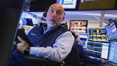 Microsoft and Meta Platforms lead a rally on Wall Street as U.S. stocks keep rising