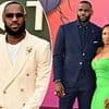 LeBron James sends fans into meltdown with shock Met Gala announcement... just hours before 'historical event' in New York