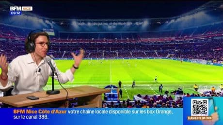 "L'équipe de France est championne du monde" - La météo de Colas du lundi 16 juin 2025