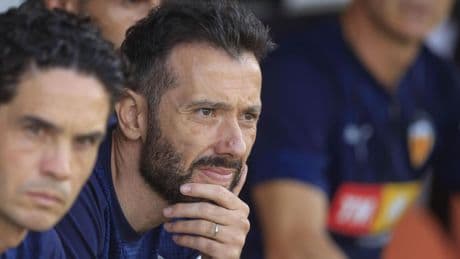 Corberán arranca la pretemporada con números similares a la última de Baraja