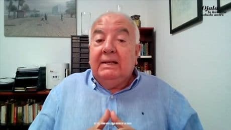 Antoni Bolinches, psicólogo: “El pesimista es enemigo de sí mismo, solo es amigo de sus fracaso. Lo peor es que sea muy inteligente”