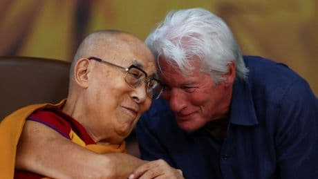 El Dalái Lama, símbolo mundial de la cultura y la resistencia tibetanas, cumple 90 años