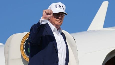 'Game changer': Bipartisan senators gunning for Russia sanctions ready to give Trump runway
