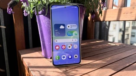 Samsung Galaxy A36 5G im Test: Die vernünftige Wahl