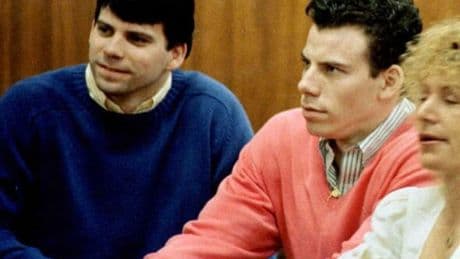 Menendez brothers finally admit 'responsibility' decades after murder of parents