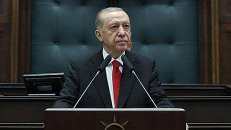 Cumhurbaşkanı Erdoğan, Rasim Özdenören'i andı