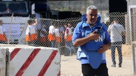 La ONU denuncia el uso de la violencia sexual como una “brutal” arma de guerra