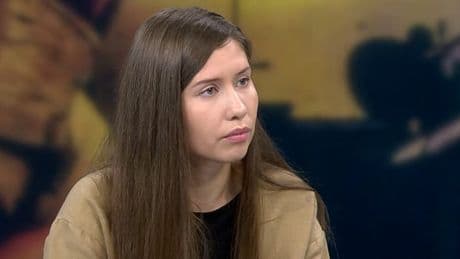 „Es kursieren Anleitungen, wie man sich selbst verletzt, um fliehen zu können“