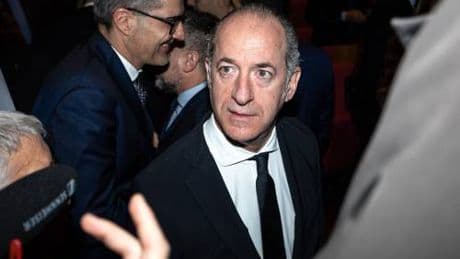 "Pronti a parlarne". Donzelli apre al terzo mandato. Salvini: "Scegliere ora i candidati"