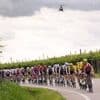 Radsport: 108. Giro: Ex-Weltmeister Pedersen feiert vierten Tagessieg