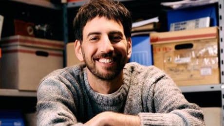 Santiago Korovsky: “El reto era visibilizar a las personas con discapacidades sin caer en la condescendencia”