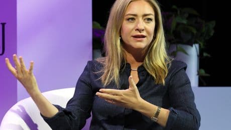 How dating app Bumble got off track, according to its CEO Whitney Wolfe Herd