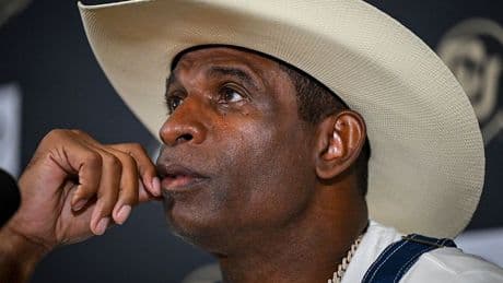 How surgeons build a new bladder for cancer patients like Deion Sanders