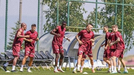 Ozan Tufan’ın en fit dönemi