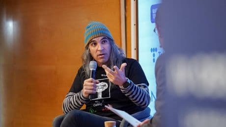 El hacker Chema Alonso deja su puesto en el Comité Técnico de Árbitros solo dos semanas después de acceder al cargo