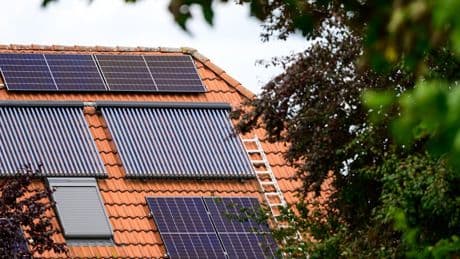 Energie: Solarstrom braucht keine Förderung mehr