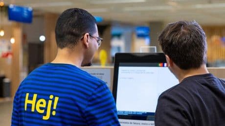Ikea abrirá su nueva tienda en Euskadi a finales de año