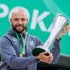Nachfolger von Tommy Stroot: Lerch-Rückkehr perfekt: Wolfsburg-Frauen holen neuen Trainer