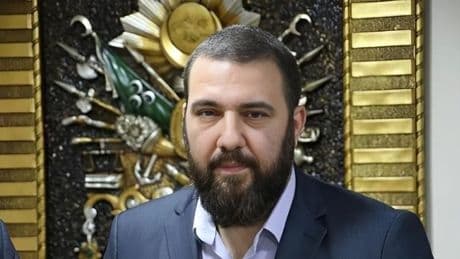 'Osmanlı torunu' sessizliğini bozdu