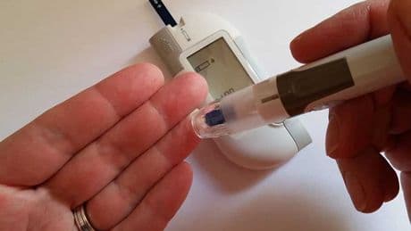 Diyabet hastaları yazın bu 6 hatadan kaçınmalı