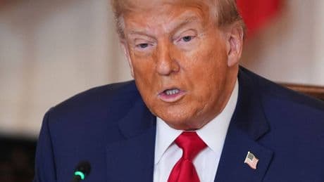Handelsstreit: Trump droht EU mit Zollbrief „heute oder morgen“