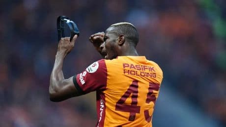 Son dakika haberi: Victor Osimhen, İstanbul'a geliyor! Galatasaray'dan tarihi transfer...