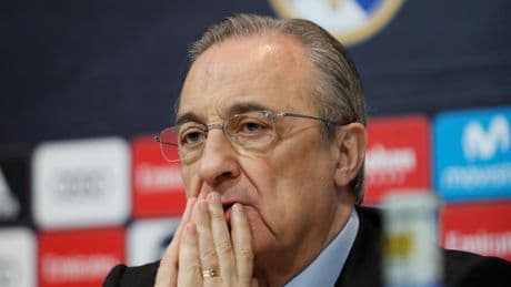 El Real Madrid se planta: cancela el entrenamiento, la rueda de prensa y la cena oficial