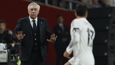 Así está la enfermería del Real Madrid ahora: cuatro bajas hasta final de temporada y otras dos a la espera