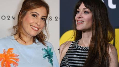 « Et vous, vous allez bien ? » : malaise entre Léa Salamé et Marion Cotillard au 20 heures de France 2