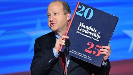 Trump is nearly halfway through Project 2025 agenda in just the first six months of his presidency