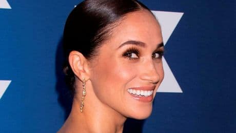 Meghan Markle revient avec ses recettes et un secret sur le prince Harry