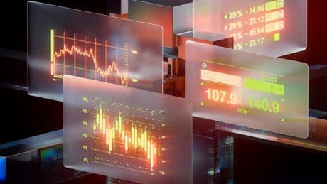How hands-off investing could have made you six times more than saving this year