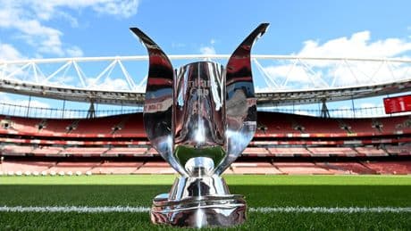 Arsenal vs Athletic Club LIVE: Emirates Cup match stream, latest team news, lineups, TV, prediction