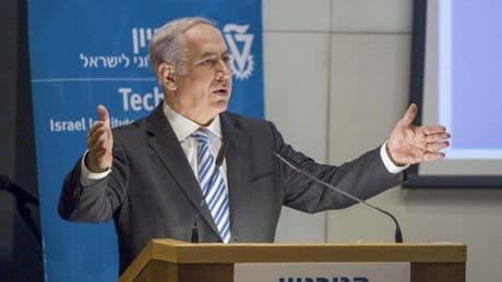 La start-up nation israélienne n’a pas attendu Benyamin Netanyahou