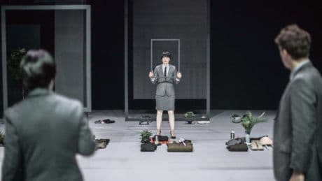 Au Printemps des comédiens, le théâtre tient en alerte