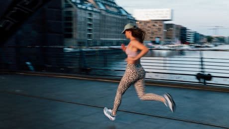 Endlos auf der Strecke: Wenn Joggen zur Sucht wird