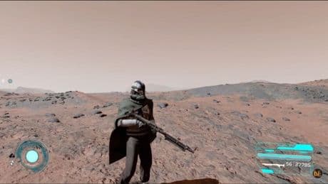 Starfield has been redeemed – by turning it into a huge Star Wars RPG