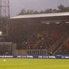 Noodweer in Deventer: aftrap Go Ahead - FC Volendam uitgesteld