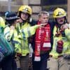 Hoe man (53) het feest van Liverpool FC veranderde in drama: ‘Hij kwam toeterend aanrijden’