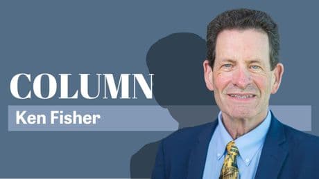 Ken Fisher: in Nederland is de strijd tegen de inflatie gestreden, net als in de rest van de wereld
