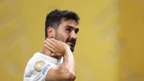 Alman basını duyurdu: Galatasaray, İlkay Gündoğan transferinden çekildi!