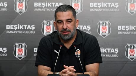 Arda Turan’dan Beşiktaş açıklaması! 'Üzücü ve yazık olacak'