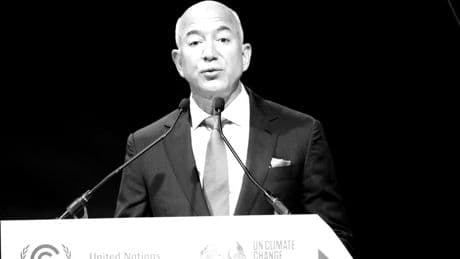 Las dos puertas de Bezos, el método para no frenar la innovación