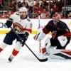 Eishockey: Florida Panthers mit Sturm in den Stanley-Cup-Finals