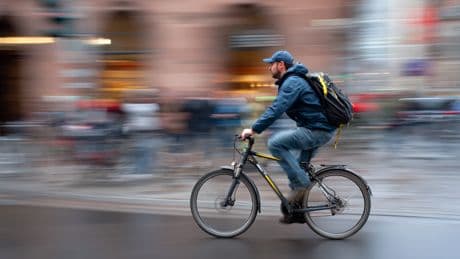 Fahrradfahren und dabei Kilo verlieren: Kostenloser Trainingsplan zum Download