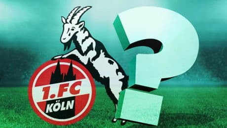 Jetzt gibt’s Konsequenzen - Köln wird diesen Spieler nicht los