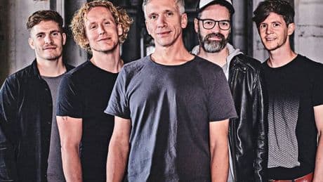 Kasalla-Konzert nach Tod eines Technikers: „Wir tragen die Trauer noch in uns“